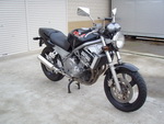     Honda CB-1 1990  5